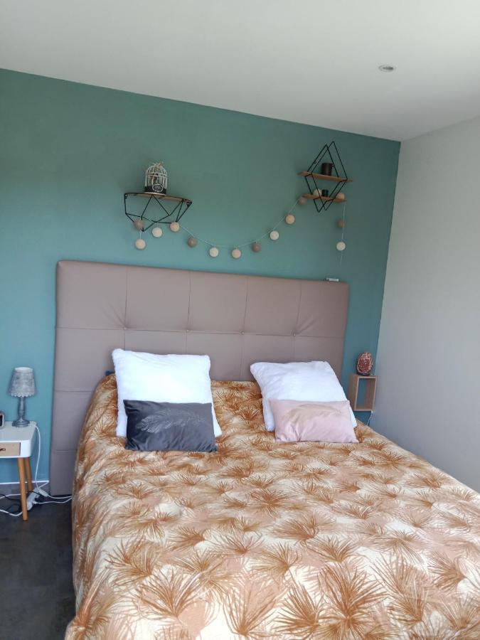 Maison Architecte Romilly-sur-Andelle ภายนอก รูปภาพ